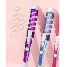 Modelador de Cachos BabyLiss Feminino