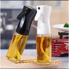 Galheteiro com Borrifador 180ml - Sortida