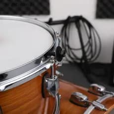 10 Peças Parafusos De Montagem De Tambor Precisão Feito Hardware Baixo Ideal Para Reparos Qui