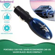 Economizador Ferramenta De Manutenção Dispositivo Veicular Características Combustível Economizar Gás No Auto