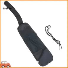 [Ma] Organizador De Porta-Malas Para Carro , Bolsa De Armazenamento Lateral , Garrafa De Assento , Artigos Diversos , Ac