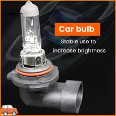 [Ma] Lâmpadas De Farol De Carro Atualizadas Nevoeiro Chuva Neve Faróis Atualizados 9005 Full Beam H11 Halogênio De Feixe