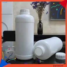 Mais 1000ml Recipiente De Detergente Para A Roupa De Plástico Frasco De Sabão Líquido Loção Vazio