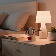 Mais Suporte Para Óculos Faciais Solução Prática De Armazenamento De Labiais Impressos Em 3d-Organizador Escultura Facia