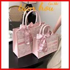 Ins Premium Bolsa Tote Moda Bolsa Tote Moda Feminina 2024 Primavera Verão Moda Bolsa Tote de Alta Aparência H7PG