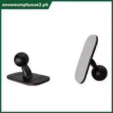 Suporte Portátil Para Telefone Carro , Base De Cabeça Esférica De 17 Mm , Ventilação De Ar Automático Sucção , Braet Ant