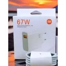 Cabo Turbo 6A para Xiaomi 1m Tipo-C ou Tipo-C x Tipo-C| Carregamento Rápido e Dados 33W/67W/120W