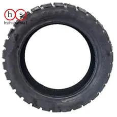 10X2.70-6.5 Pneu Interno E Externo Scooter Elétrico Equilíbrio De Carro Off-Road Sem Câmara Preto 700G . hsihiipaiwia1vn