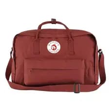 Fox Bolsa Mochila única de grande capacidade Academia Bolsa Viagem multifuncional Bolsa Crossbody Bolsa