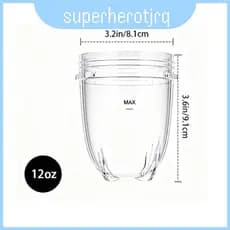 Kit De Acessórios Para Espremedor De Frutas Modelo Mb Com Lâminas Cruzadas E Planas Fazer Suco Fresco