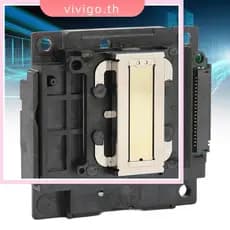 Cabeça De Impressão Da Impressora De Substituição Para L358 L111 L120 L210 L211 ME401