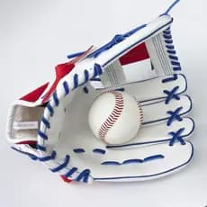 Luva De Beisebol Masculina Adulto E Juvenil Tamanhos 10.5-12.5 Polegadas Softball De Couro