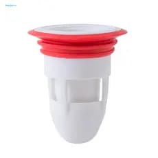 Capa De Filtro Anti-odor De Silicone , Tubo De Cozinha , Banheiro , Núcleo De Drenagem De Esgoto