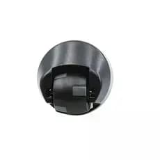 Rodízio Montagem Robô Roda Dianteira Para Midea M7/M7 Young/M7LCN/i10/S8 + Aspirador De Pó Peças Acessórios