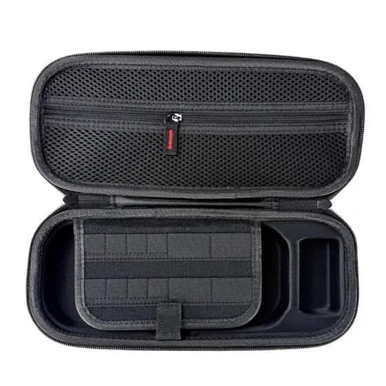 zzz Hard Carrying Bolsa Armazenamento À Prova De Choque Caso Organizador Antiqueda Para Consoles De Jogos Win 4