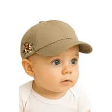 bone infantil bebe 03 a 12 meses bone baby infantil