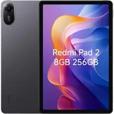 Redmi pad 2 256gb 8gb CINZA com NF (LEIA A DESCRIÇÃO)