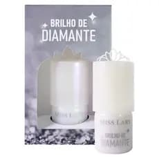 BRILHO DE DIAMANTE - MISS LARY