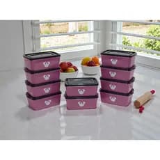 Kit 10 Potes Personalizados