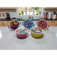 Potes Personalizados