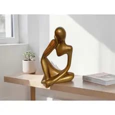 ESCULTURA MINIALISTA