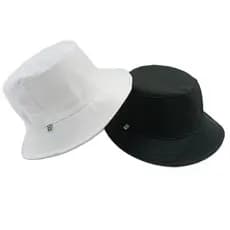 KIT Chapéu Bucket Cata Ovo Balde Chorão Unissex
