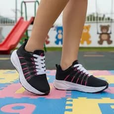 TÊNIS INFANTIL-ESCOLAR ESPORTE ENVIO IMEDIATO