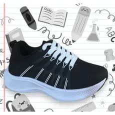Tênis Infantil- sportes- Escola - Passeio