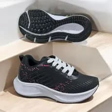 TENIS ESCOLAR MENINA MENINO LEVE PROMOÇÃO