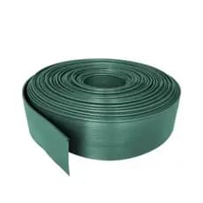 Limitador De Grama 10m Separador De Jardim Divisor Canteiro