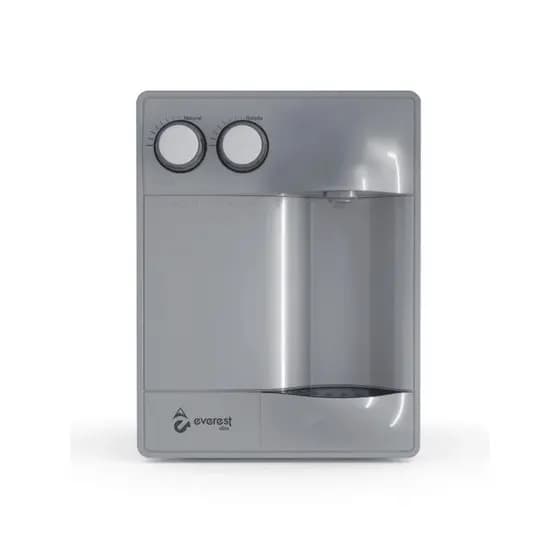 Filtro Purificador de Água Gelada Refrigerado com Compressor Soft Everest Slim