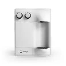Filtro Purificador de Água Gelada Refrigerado com Compressor Soft Everest Star Branco