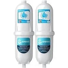Everest Original Filtro Para Purificadores soft Everest 2 unidades kit