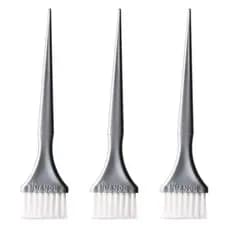 3 Pinceis Para Descoloração/mechas/esfumado Nuance (Escolha o seu)