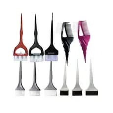 Pincel Nuance Original para Esfumado Mechas Coloração Luzes Reflexos