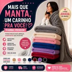 Cobertor Manta Casal Infantil Super Macia Aveludada Cobertor Quentinho Inverno Manta para Sofa