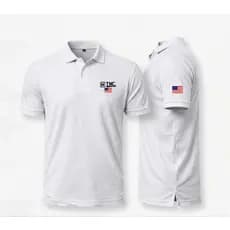 Camisa Masculina Camiseta Polo Camiseta TXT Camisa Country Camisas Masculinas Blusa Masculina Plus Size Tamanho Especial