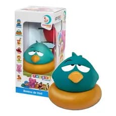 Boneco Vinil Pocoyo - Sonequita Cardoso 3049
