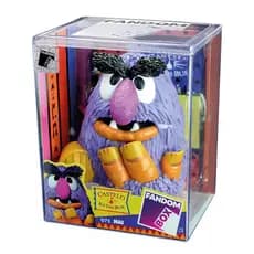 Fandom Box Mau - Castelo Rá-Tim-Bum - Boneco de Vinil - Líder Brinquedos