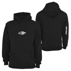 Moletom Blusa de frio Blusa de Frio Masculina Moletom Masculino Mormaii Lançamento - Gratitude