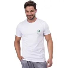 Camiseta Camisa Time Palmeiras Palestra Alta Qualidade Varias Cores - Gratitude