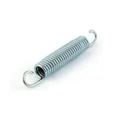 Kit c/10 Molas 14cm Para Cama Elastica Pula Pula Jump
