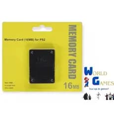 Memory Card 16mb + Opl Atualizado + Ulaunchel 2024