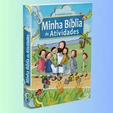 Minha Bíblia de Atividades