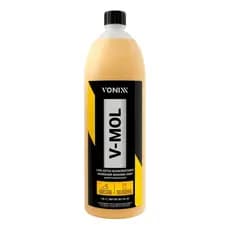 Shampoo Desengraxante Lavagem Automotiva V-mol Vonixx 1,5L