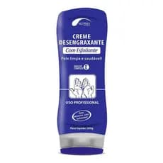 Creme Desengraxante Profissional Com Esfoliante 200g Nutriex