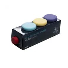 Tampas de Silicone Reutilizáveis – Conjunto com 4 Unidades para Preservar Bebidas