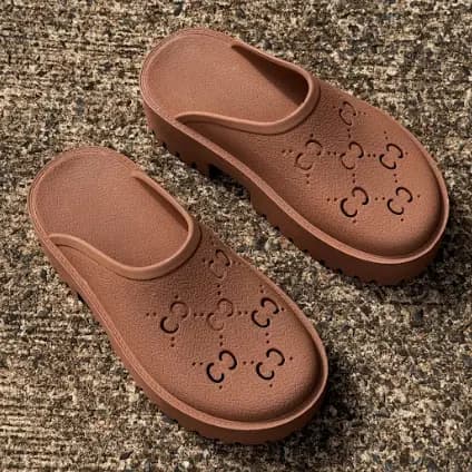 Mule/ Babuche Feminino