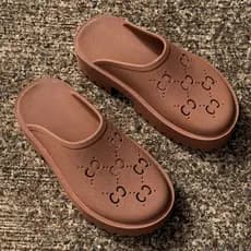Mule/ Babuche Feminino