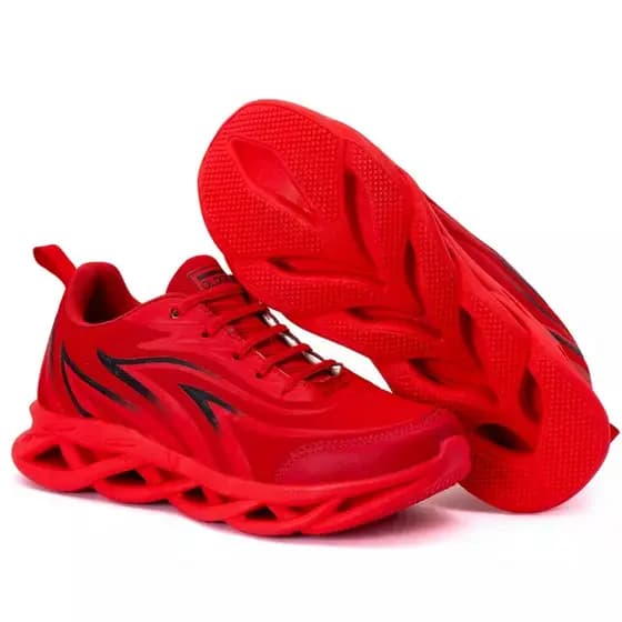 Tênis Masculino Oldsen Original Caminhada Esportivo Confortável Corrida Barato Promoção Varias Cores